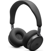 Sluchátka JBL Live 680NC Black