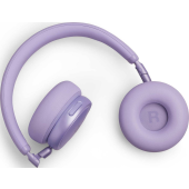 Sluchátka JBL Live 680NC Purple