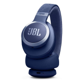 Sluchátka JBL Live 770NC Blue