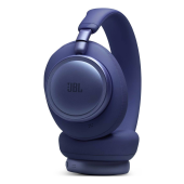 Sluchátka JBL Live 780NC Blue