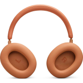 Sluchátka JBL Live 780NC Orange