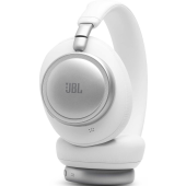 Sluchátka JBL Live 780NC White
