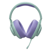 Sluchátka JBL Quantum 360 Wireless Cyan