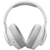 Sluchátka JBL Quantum 360 Wireless White