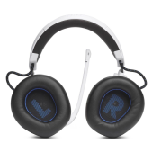 Sluchátka JBL Quantum 910P Console Wireless