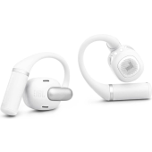 Sluchátka JBL SENSE PRO White