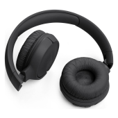 Sluchátka JBL Tune 520BT Black