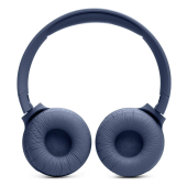 Sluchátka JBL Tune 520BT Blue