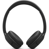 Sluchátka JBL Tune 530BT Black