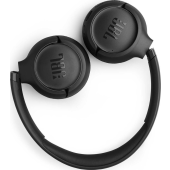 Sluchátka JBL Tune 530BT Black