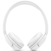 Sluchátka JBL Tune 530BT White