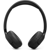 Sluchátka JBL Tune 680NC Black