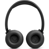 Sluchátka JBL Tune 680NC Black