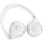 Sluchátka JBL Tune 680NC White