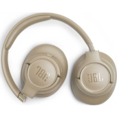 Sluchátka JBL Tune 730BT Beige