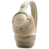 Sluchátka JBL Tune 780NC Beige