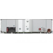 Autorádio bez mechaniky JVC KD-X162