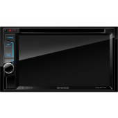 Autorádio Kenwood DDX-4017BT