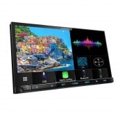 Autorádio bez mechaniky Kenwood DMX-8019DABS