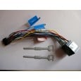 Autorádio bez mechaniky Kenwood KMM-125