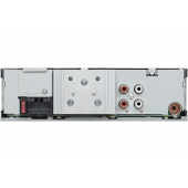 Autorádio bez mechaniky Kenwood KMM-123Y
