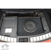 OEM ozvučnice Basser 10" pro Lexus NX