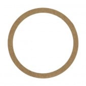 MDF redukce pod reproduktory 165/22