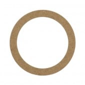 MDF redukce pod reproduktory 130/08
