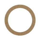 MDF redukce pod reproduktory 130/12