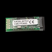 Bluetooth modul Mosconi Gladen mosBTM