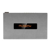 Zesilovač s DSP procesorem Musway M10v2