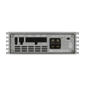 Zesilovač s DSP procesorem Musway M5v2