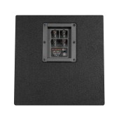 Subwoofer Musway MR108Q