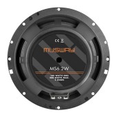 Reproduktory Musway MS6.2W