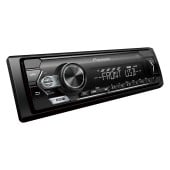 Autorádio bez mechaniky Pioneer MVH-S120UBW