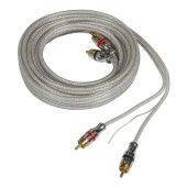 RCA kabel Musway MW3RCA