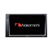 Autorádio Nakamichi NAM1610
