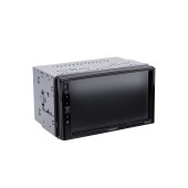 Autorádio s DSP procesorem Nakamichi NAM1630 DSP