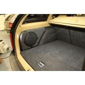 OEM ozvučnice Basser 10" pro Škoda Octavia I kombi