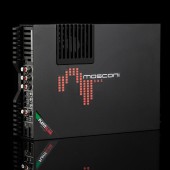 Zesilovač Mosconi Gladen ONE 90.8 DSP