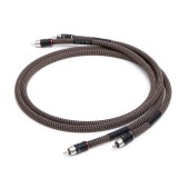 Signálový kabel Harmonic Harmony Octave RCA 4 m