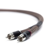Signálový kabel Harmonic Harmony Octave RCA 4 m