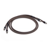 Signálový kabel Harmonic Harmony Octave RCA 4 m