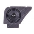 Gladen M SET 8 (Gladen M box Škoda Octavia 1 + Mac Audio MPE 2.0 XL)