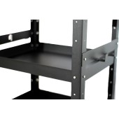 Polička Poka Premium Additional middle shelf for detailing trolley