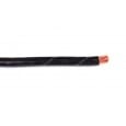 Černý napájecí kabel Gladen PP 50 Black