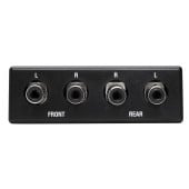 Převodník Rockford Fosgate RF-HLC4