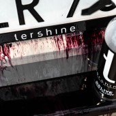 Vysoce účinný odstraňovač náletové rzi a čistič brzdného prachu Tershine Relive - Iron Fallout (500 ml)