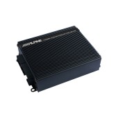 Set subwoofer + zesilovač Alpine SPC-D84AT6-R pro Volkswagen Transporter T6