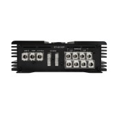 Zesilovač Zapco ST-4X DSP